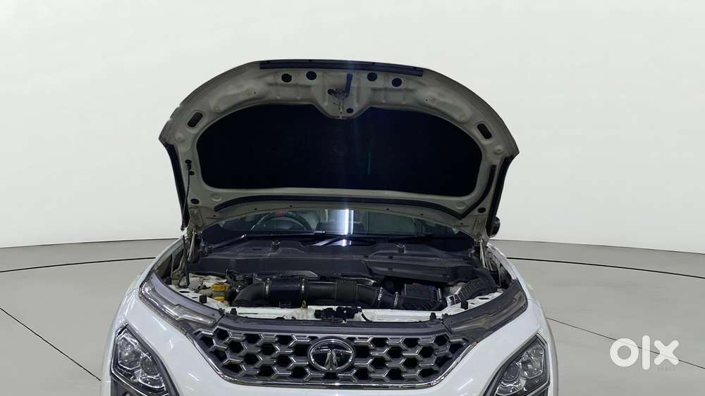 Tata Safari 2.0 Kryotec Xz Plus 6 Str, 2021, Diesel