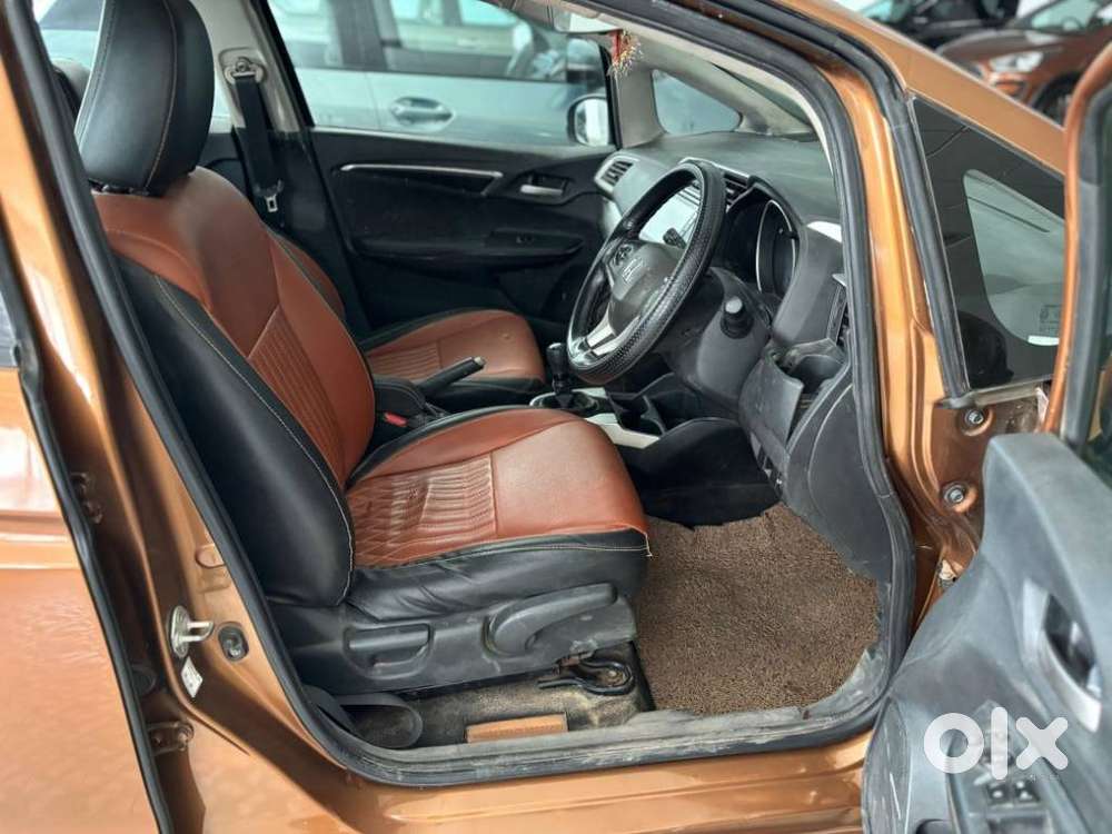 Honda Wr-v 1.5 Vx I-dtec, 2020, Diesel