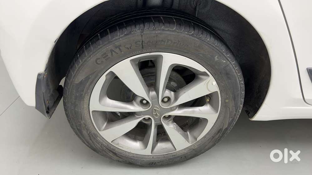 Hyundai Elite I20 [2018-2020] 1.2 Asta, 2015, Petrol