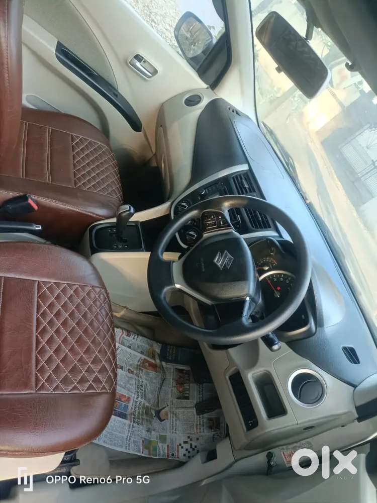 Maruti Suzuki Celerio X