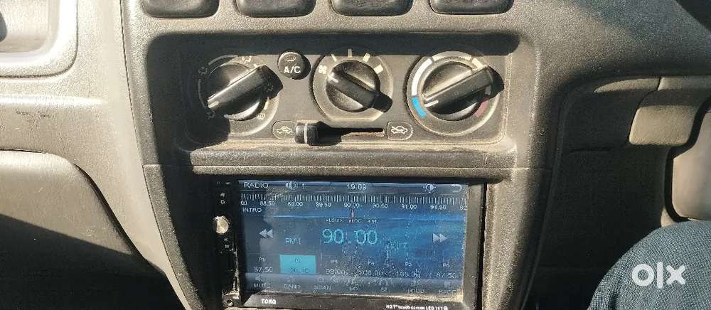 Maruti Suzuki Alto 2007 Petrol 115000 Km Driven