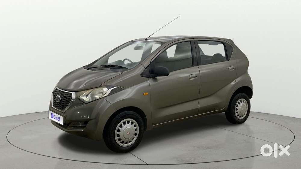 Datsun Redigo Amt 1.0 S, 2018, Petrol