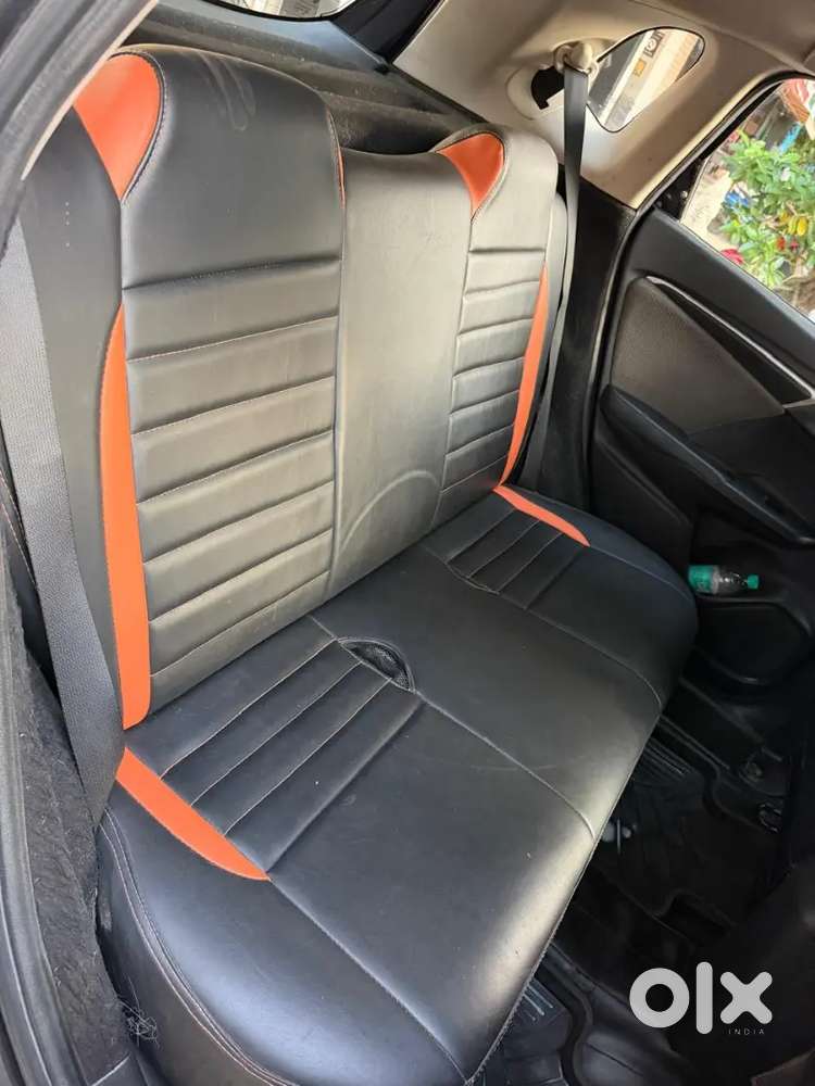 Honda Wr-v 1.2 Petrol 2017