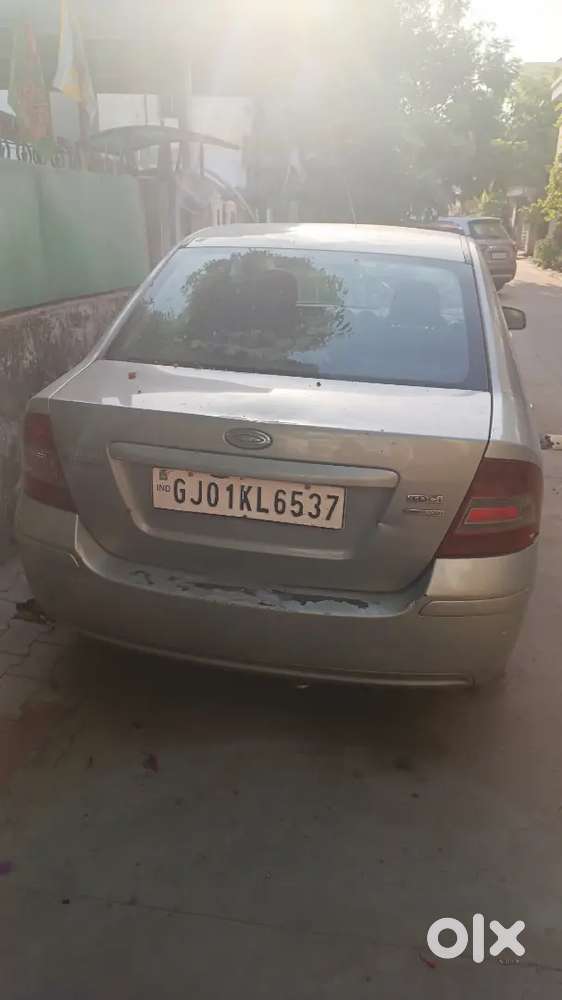 Ford Fiesta 2011 Diesel 140000 Km Driven In Good Running Condition