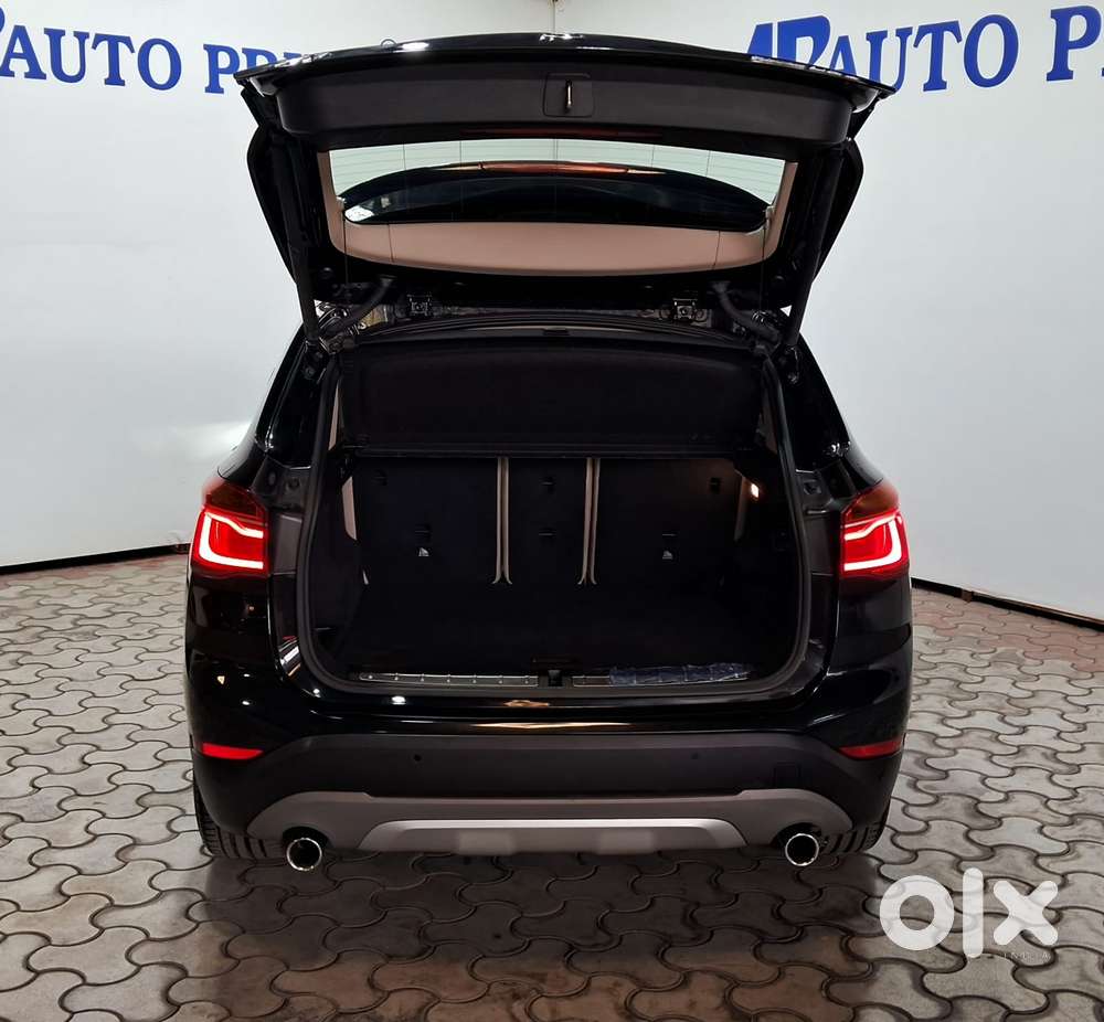 Bmw X1 2.0 Sdrive20d Xline, 2019, Diesel