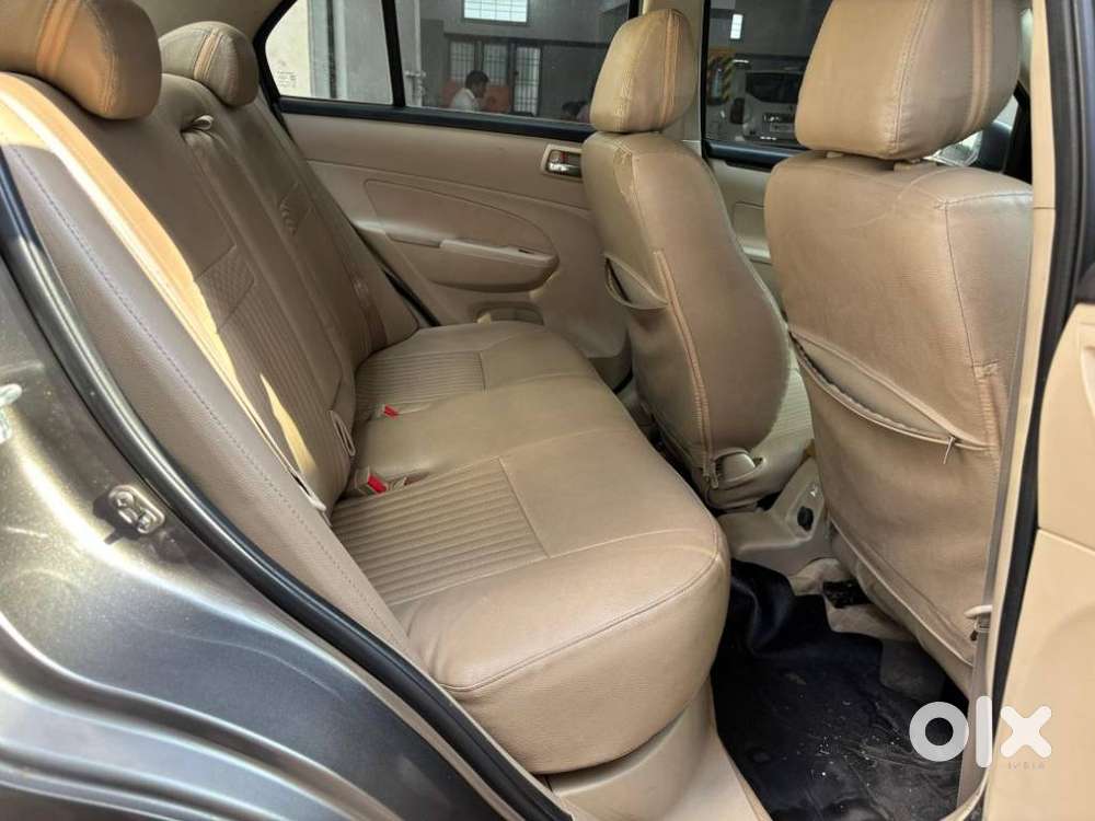 Maruti Suzuki Swift Dzire 2015-2017 1.2 Lxi, 2015, Petrol