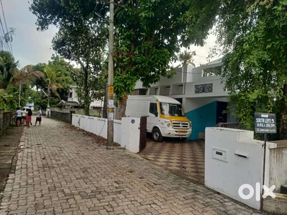 Ernakulam Pathadipalam 10cent land Lands & Plots 1735320988