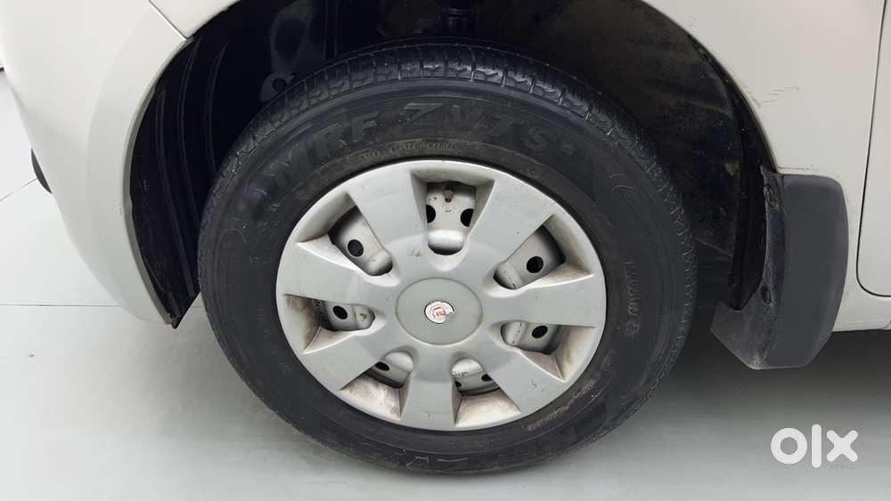 Maruti Suzuki Wagon R 1.0 2010-2013 Lxi Cng, 2022, Cng & Hybrids