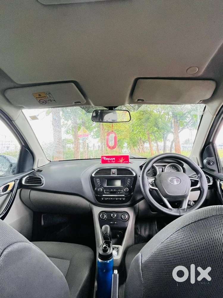 Tata Tiago Xza - Automatic