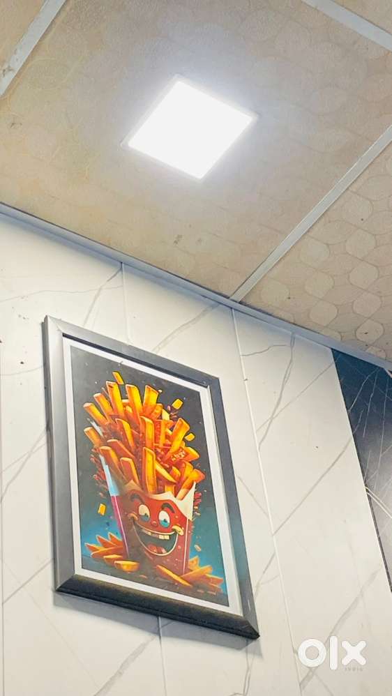 Resturant for sale