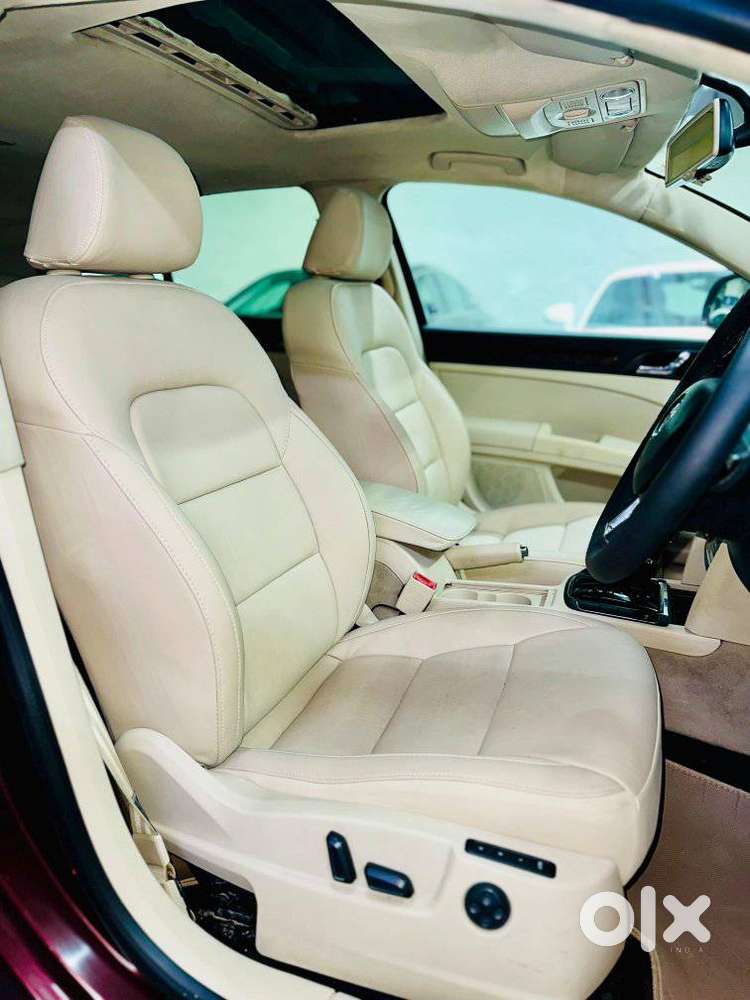 Skoda Superb 2013-2015 Elegance 1.8 Tsi At, 2015, Petrol