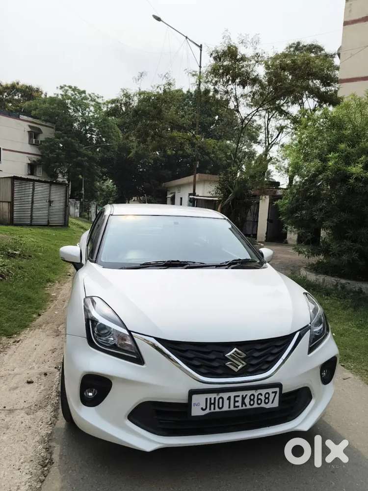 Maruti Suzuki Baleno 2022 , All New Tire