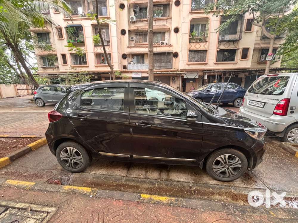 Tata Tiago 2022 Petrol Hybrid Model