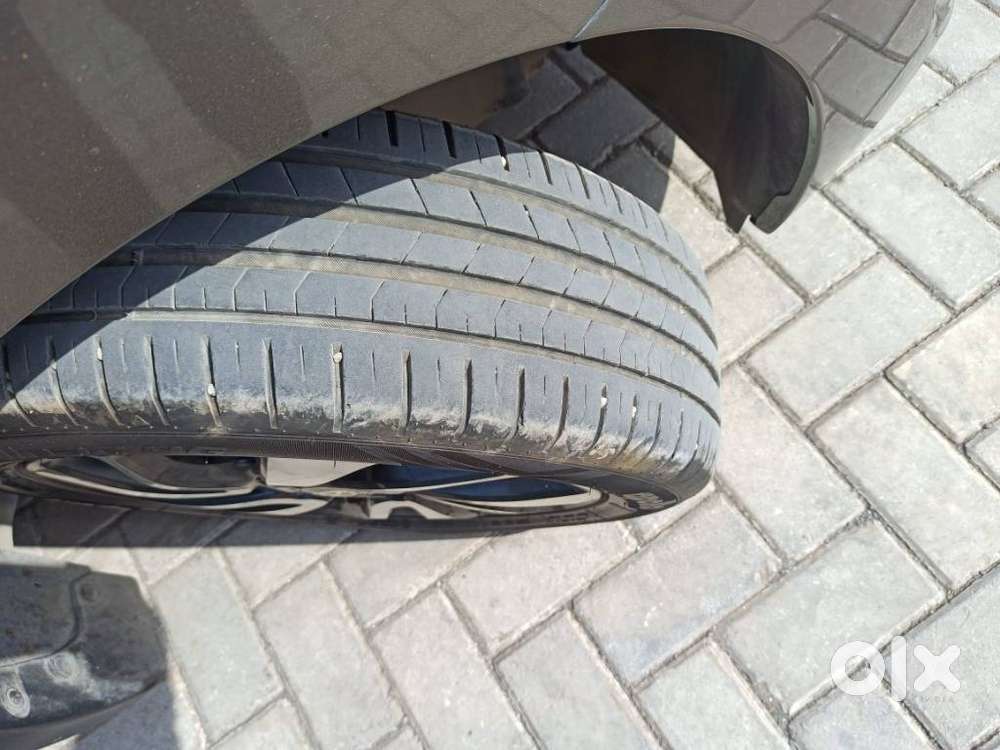 Toyota Glanza G Cvt, 2021, Petrol