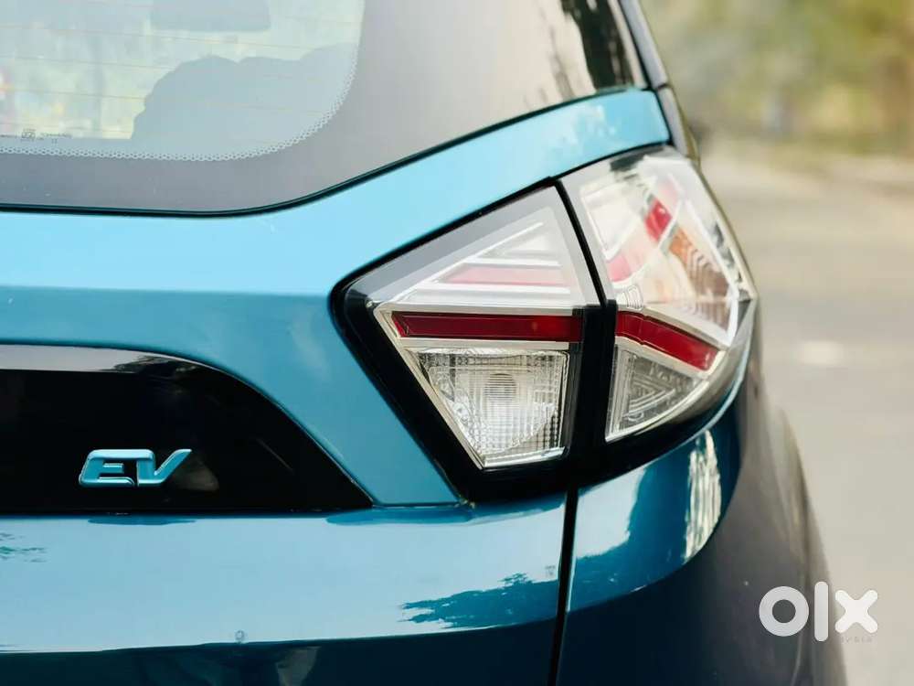 Tata Nexon Ev 2021 Electric 160000 Km Driven