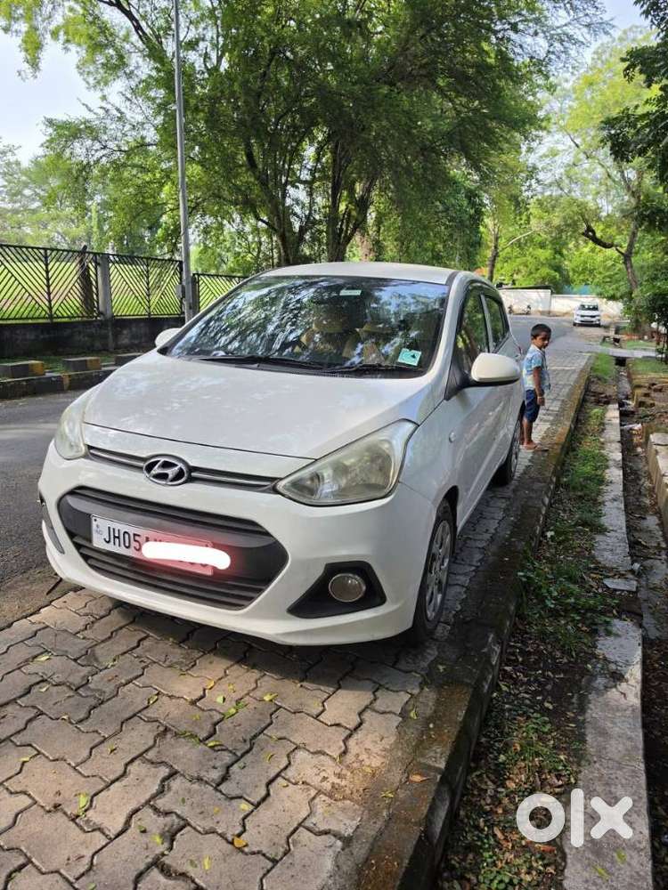 Hyundai Grand I10 1.2 Crdi Magna, 2014, Petrol