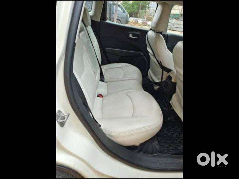 Jeep Compass 1.4 Sport, 2018, Petrol