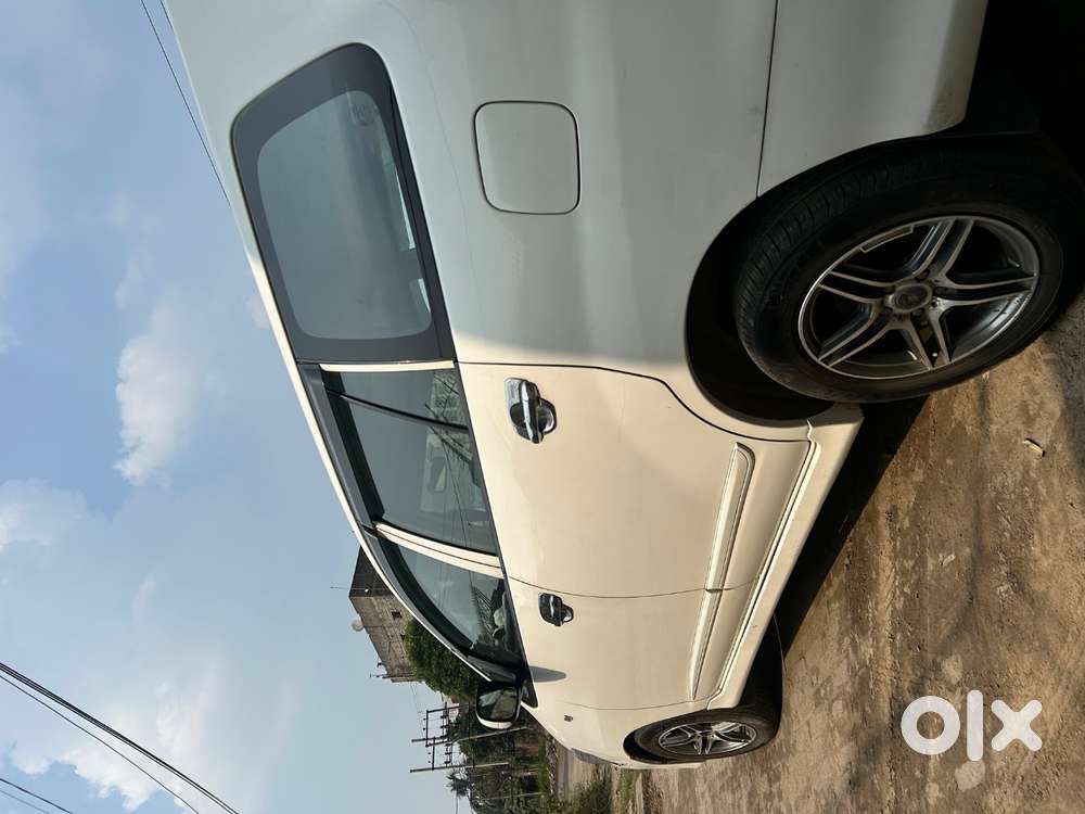 Innova 2015 Brand New Condition