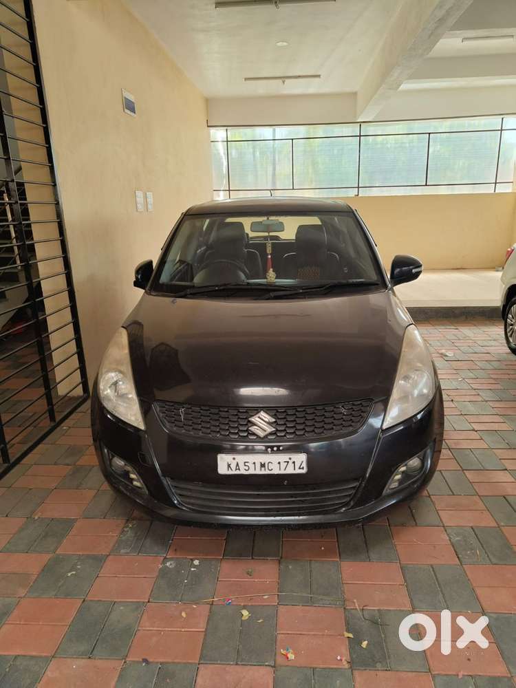 Maruti Suzuki Swift 2011 Diesel Well Maintained