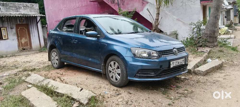 Volkswagen Ameo 2018 Diesel 258968 Km Driven