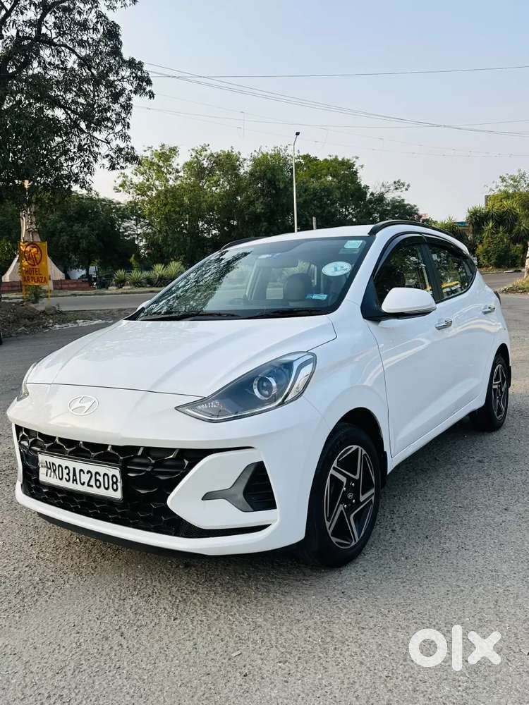 Hyundai Grand I10 Nios, 2023, Petrol