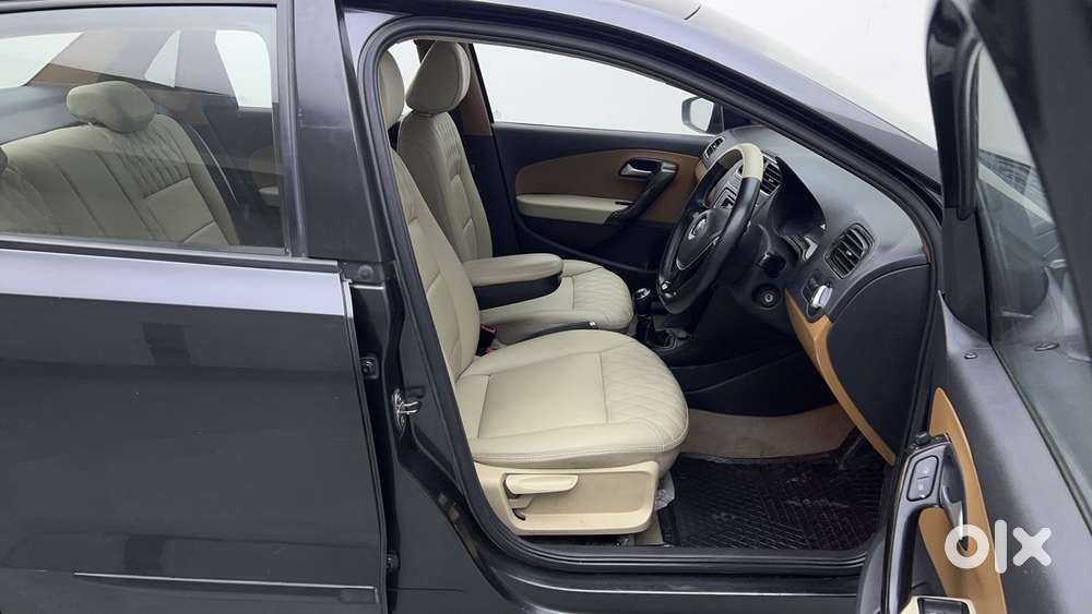 Volkswagen Ameo 1.2 Mpi Highline, 2016, Petrol