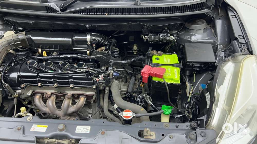 Maruti Suzuki Baleno 1.2 Delta At, 2016, Petrol