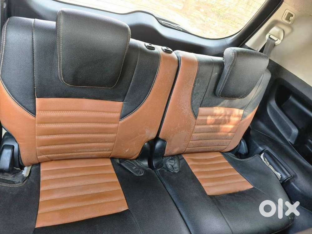 Toyota Innova Crysta