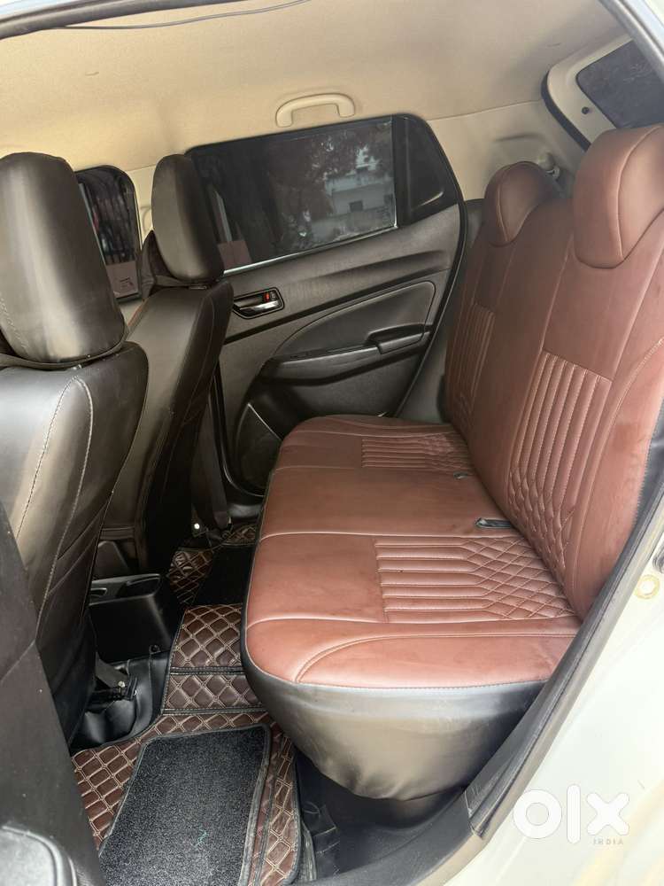 Maruti Suzuki Swift Vxi Optional, 2018, Petrol
