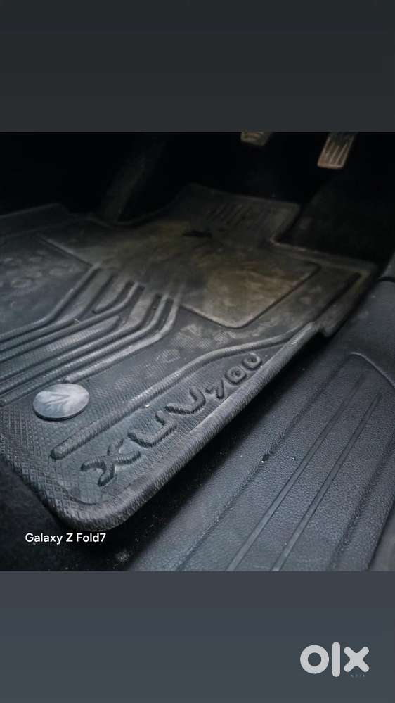 Mahindra Xuv700 2.2 Ax 5 Diesel Mt Str, 2023, Diesel