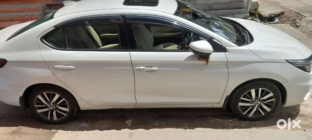 Honda City Petrol 2020 First Owner