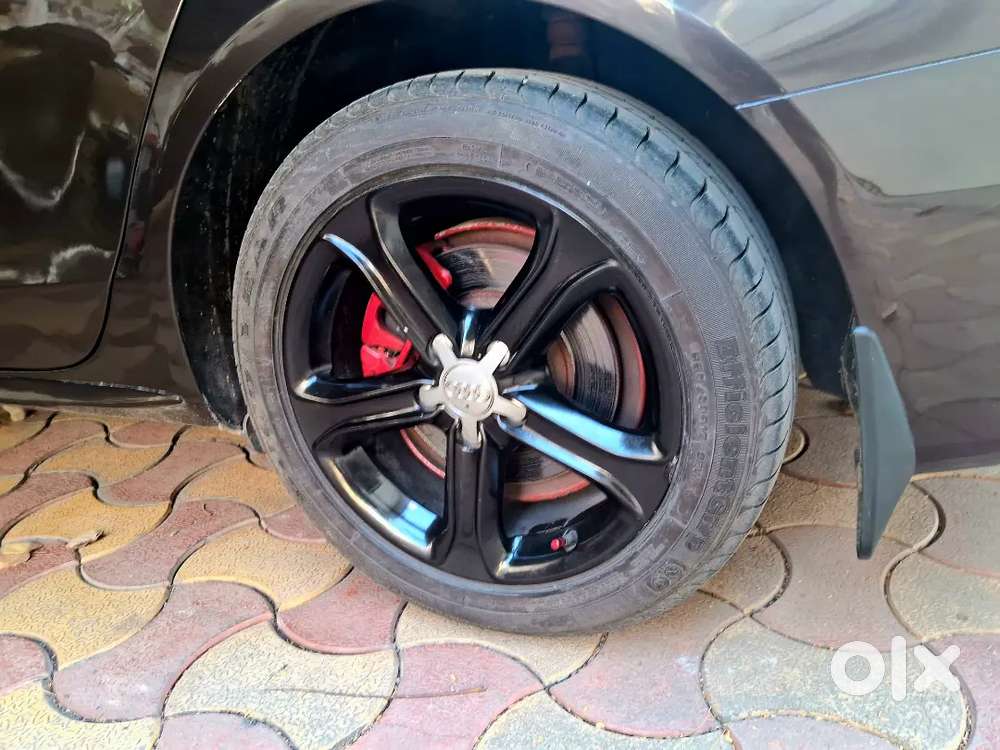Audi A4 2013 2.0 Tdi  Multitronic S-line