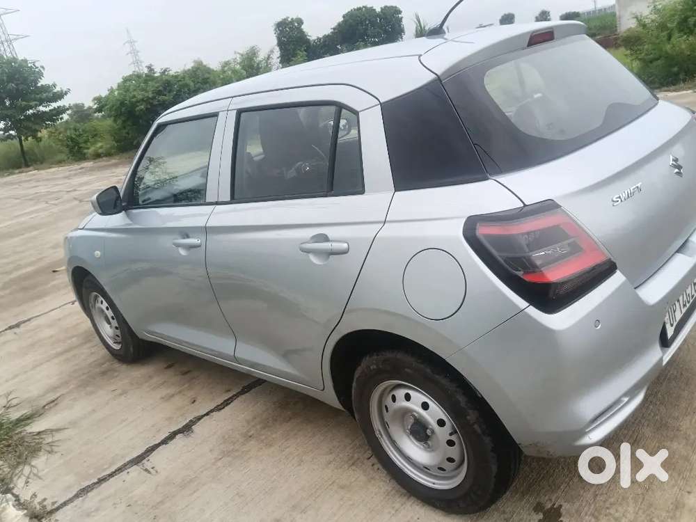 Maruti Suzuki Swift 2006 Model Vxi Petrol
