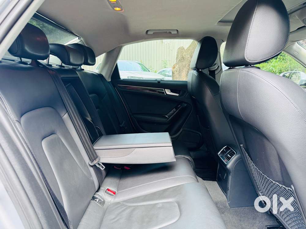 Audi A4 2014-2016 2.0 Tdi Multitronic, 2016, Diesel