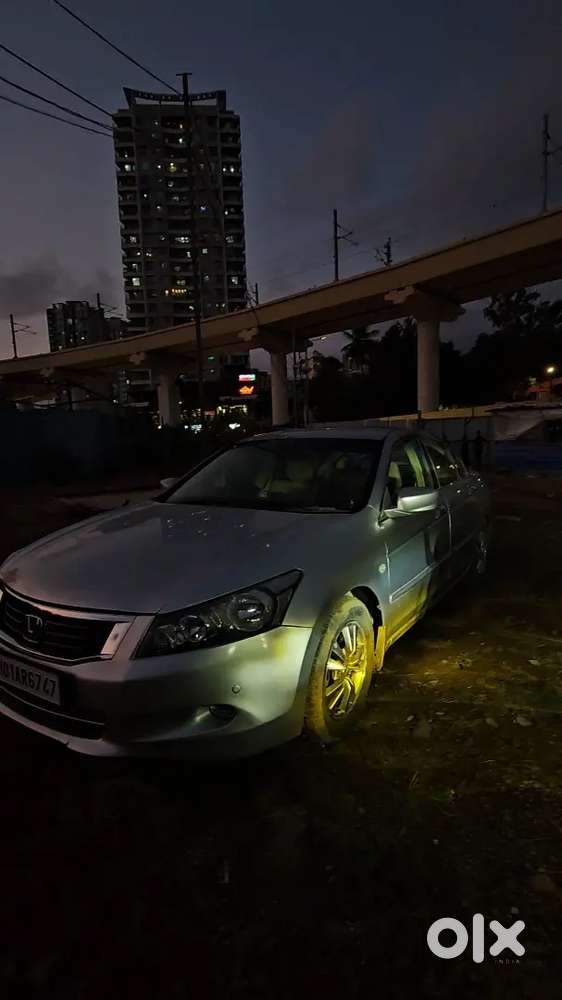 Honda Accord 2.4 Vti 2011