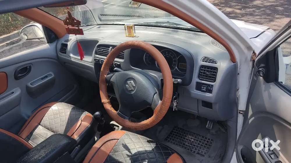 Allow Wheel, Power Steering, Power Window Front,new Insurance