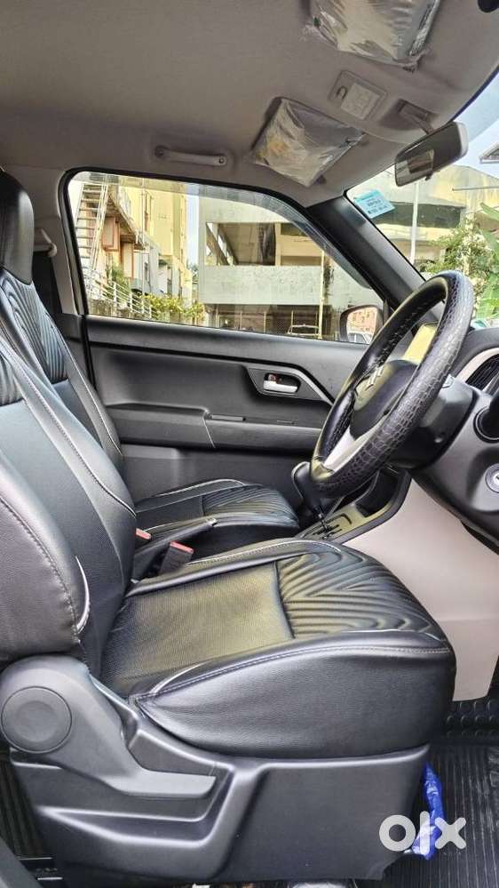Maruti Suzuki Wagon R 1.0 Vxi Ags, 2023, Petrol
