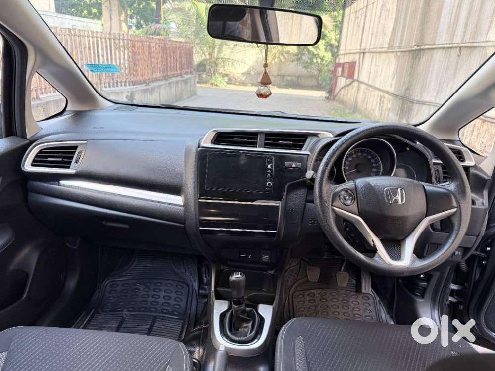 Honda Wr-v 1.2 Vx I-vtec, 2017, Petrol