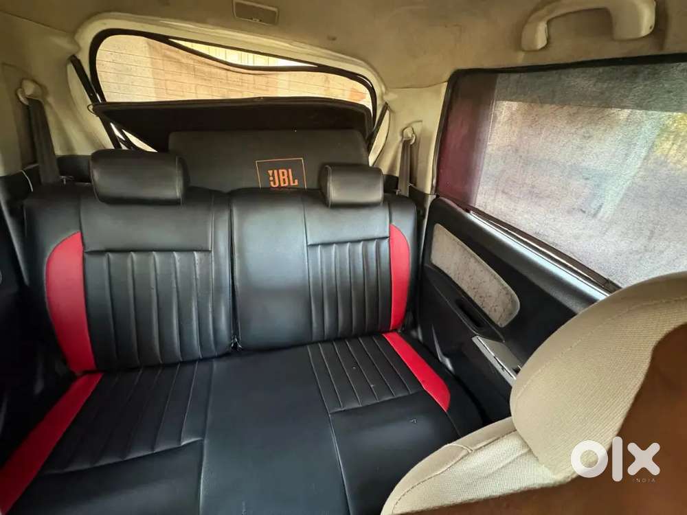 Maruti Suzuki Wagon R 2015 Cng & Hybrids 123000 Km Driven