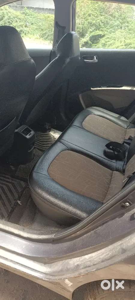 Hyundai Grand I10 2019 Petrol 58648 Km Driven