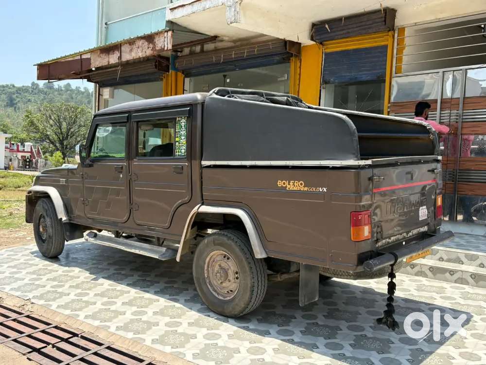 Buy New Truck Need Money