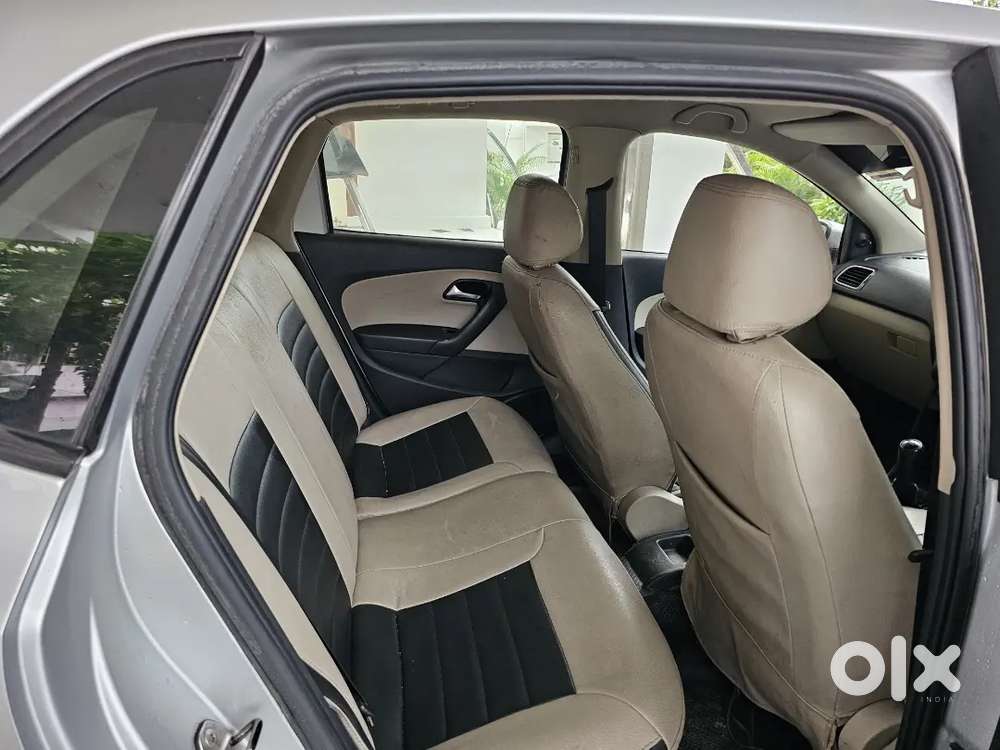 Volkswagen Polo 2012 Diesel Well Maintained