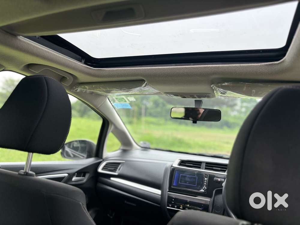 Honda Wr-v 1.2 Vx I-vtec, 2019, Petrol