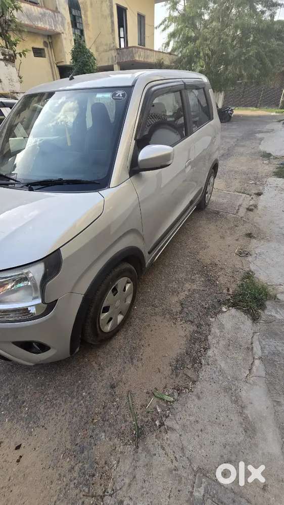 Wagnor September 2021 Model Insurance Zero Depth Full Mentaion Car