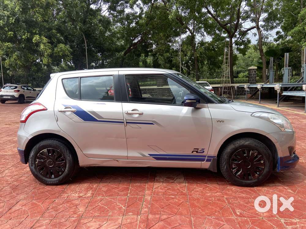 Maruti Suzuki Swift Vxi + Manual, 2013, Petrol
