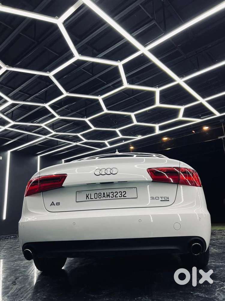 Super Rare Original Kerala 3.0 Tdi