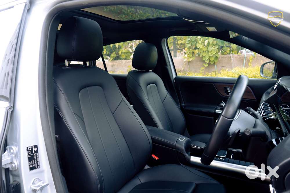 Mercedes-benz Gla Class 200, 2022, Petrol