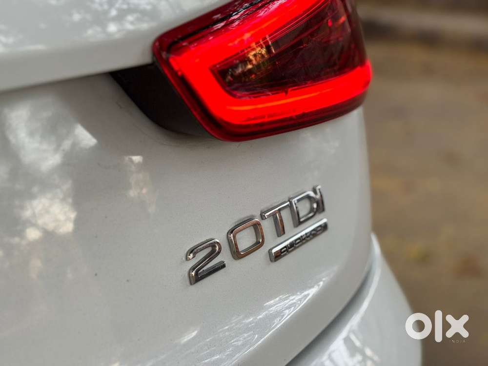 Audi Q3 2.0 Tdi Quattro, 2012, Diesel