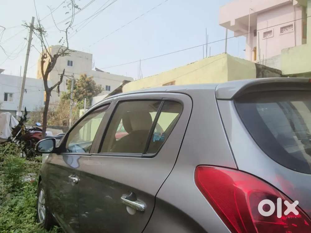 Hyundai I20 2013 Diesel 118000 Km Driven