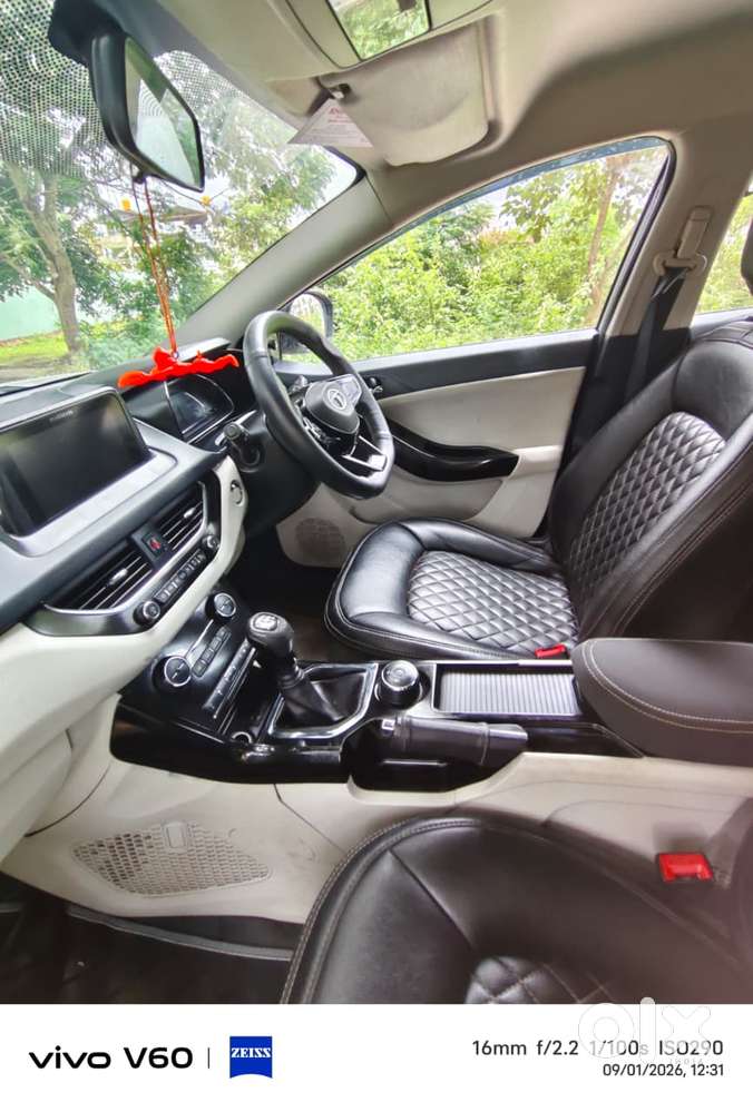 Tata Nexon 1.5 Revotorq Xz Plus, 2020, Petrol